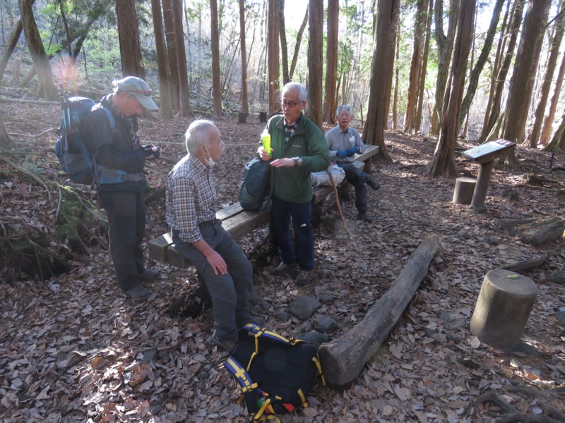 久住山、九重、坊がつる