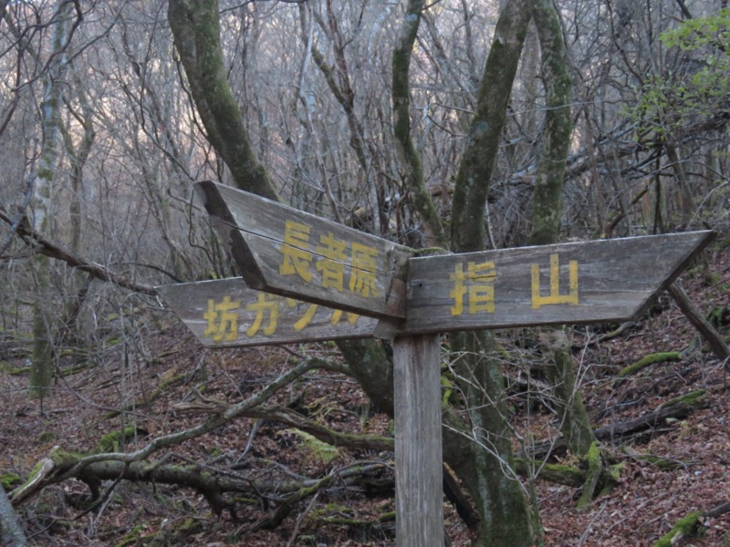 久住山、九重、坊がつる