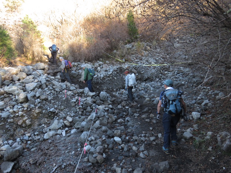 久住山、九重、坊がつる