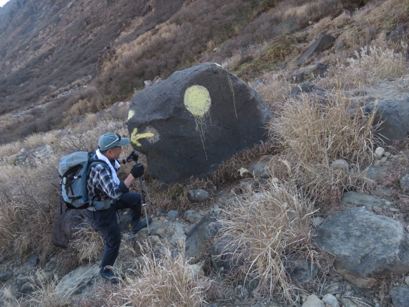 久住山、九重、坊がつる