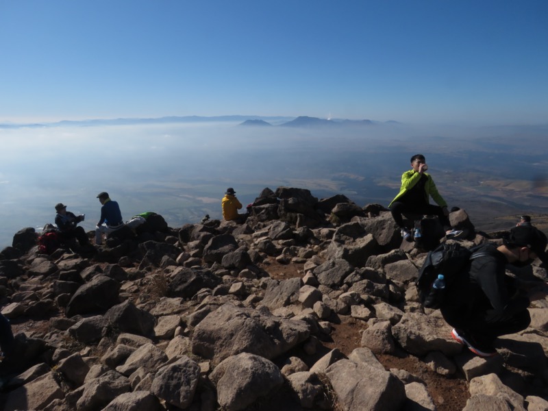 久住山、九重、坊がつる