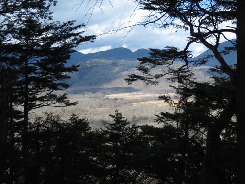 高山