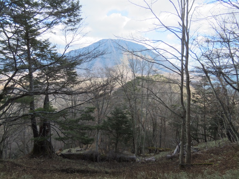 高山