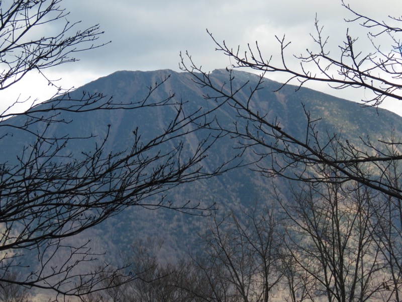 高山