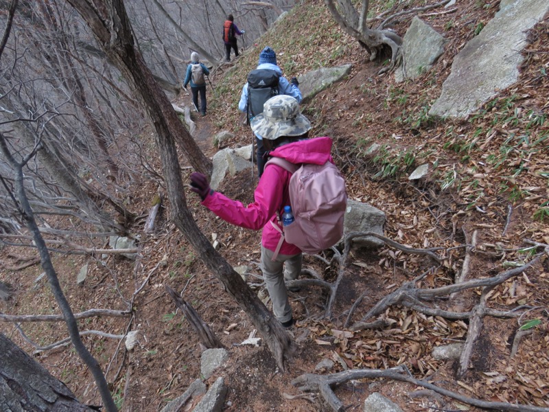 高山