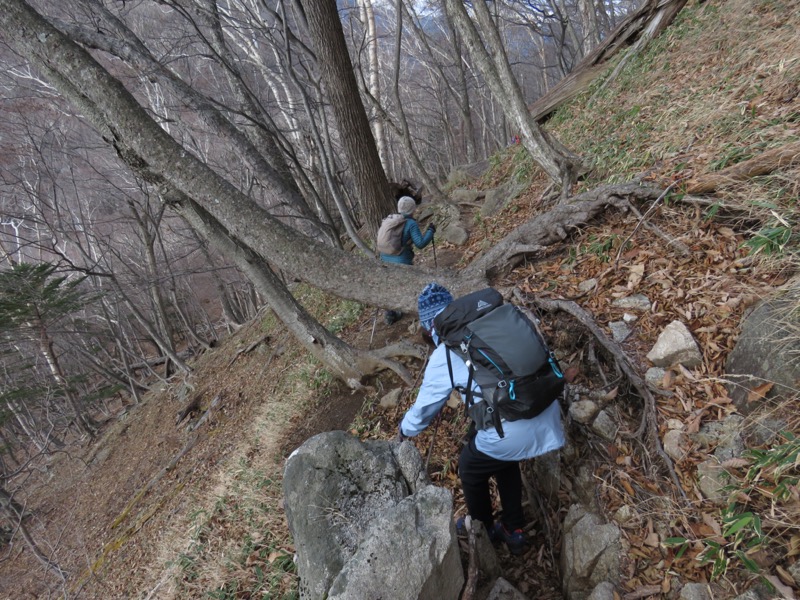 高山