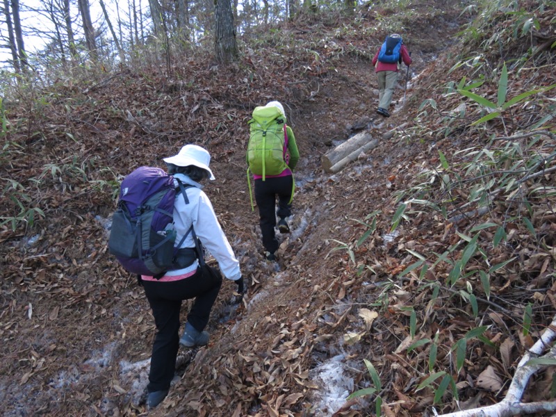 守屋山