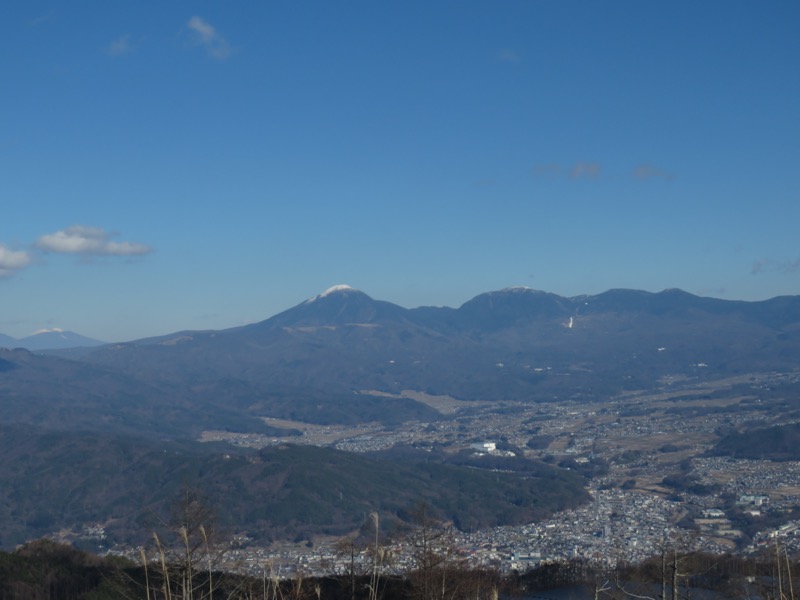 守屋山