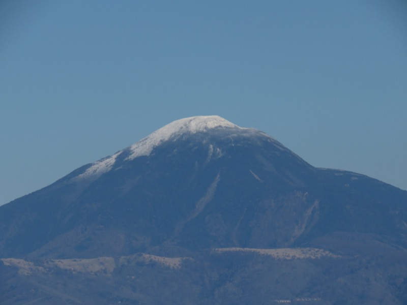 守屋山