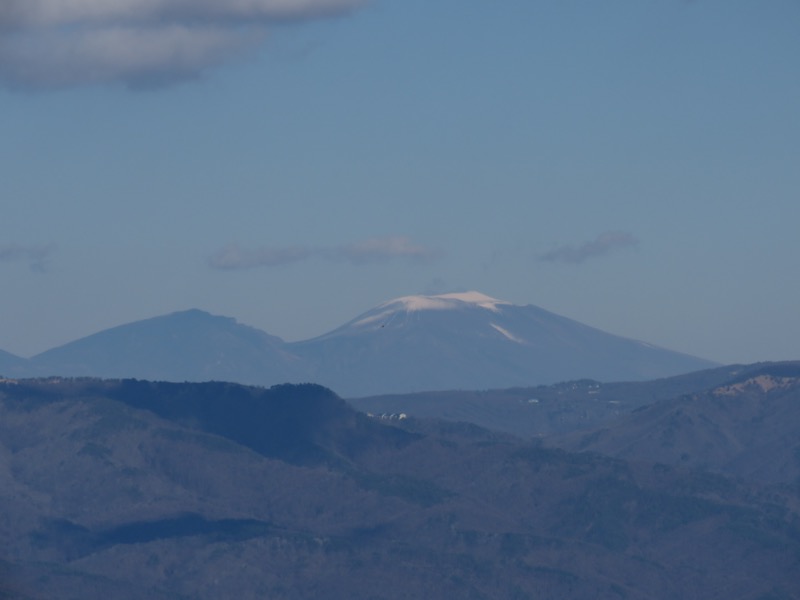 守屋山