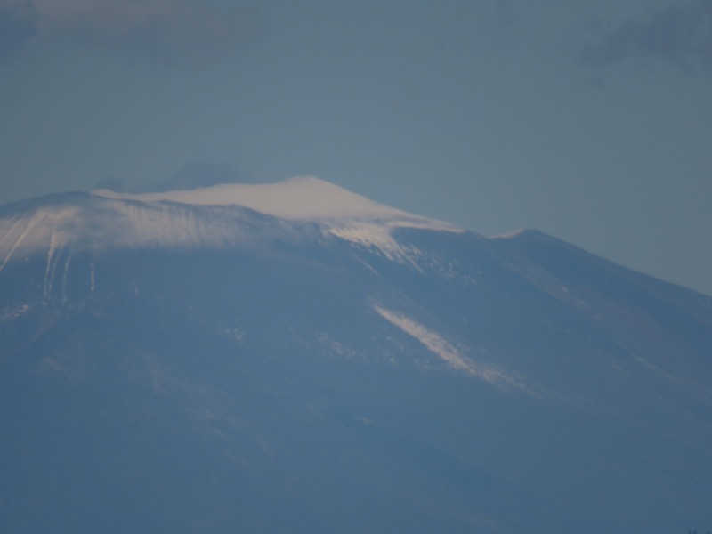 守屋山