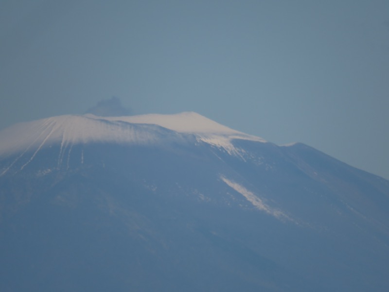 守屋山