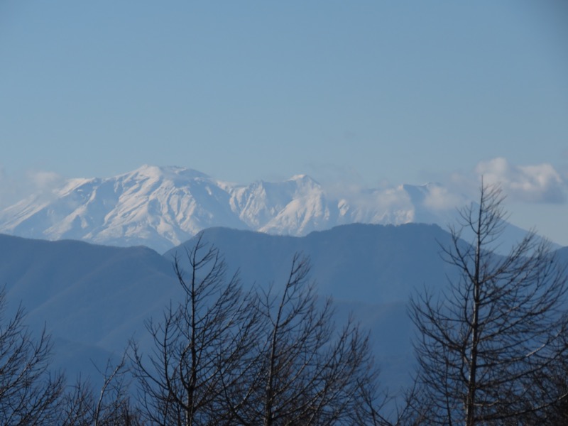 守屋山