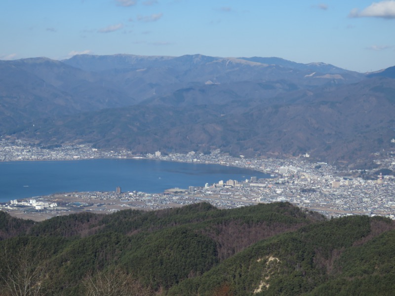 守屋山