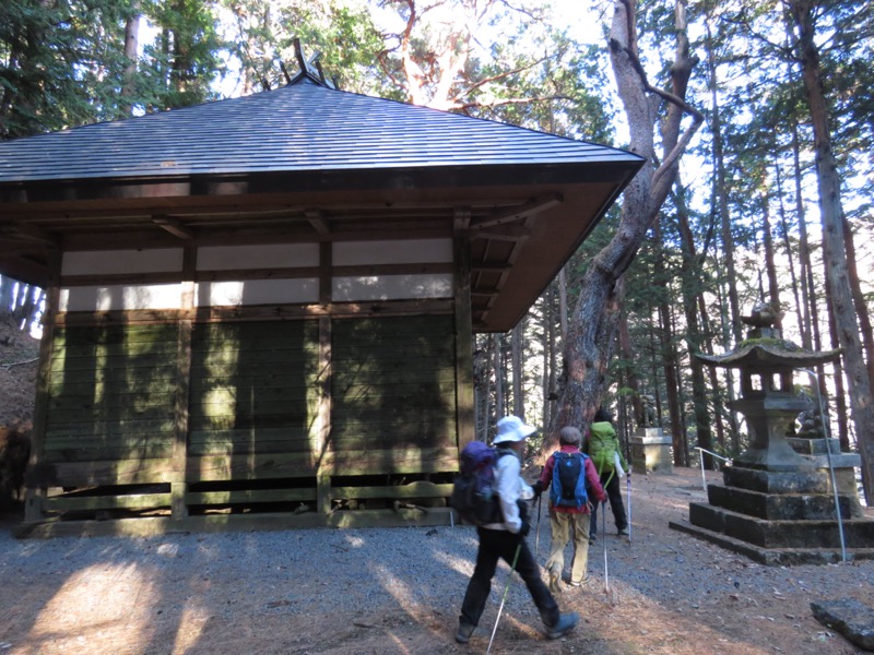 守屋山