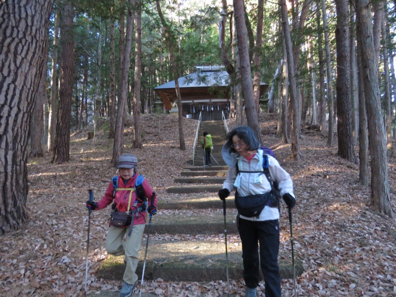 守屋山