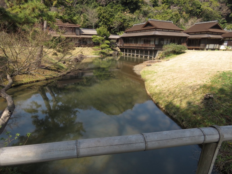 横浜ハイキング