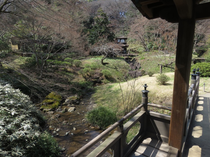 横浜ハイキング