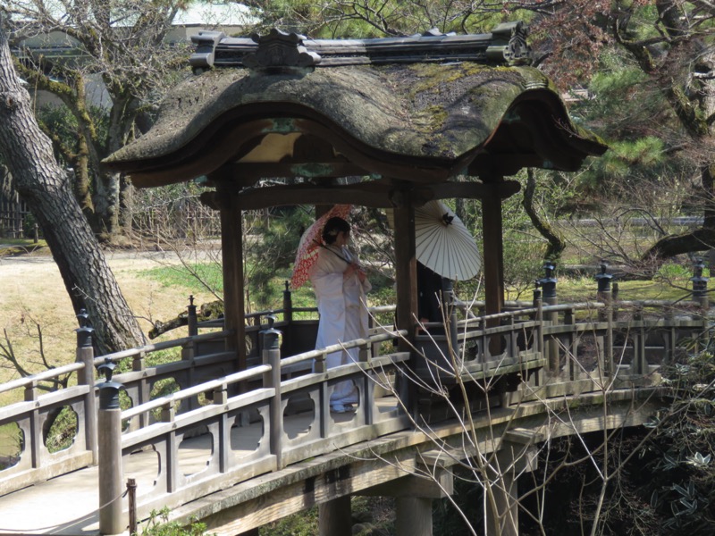 横浜ハイキング