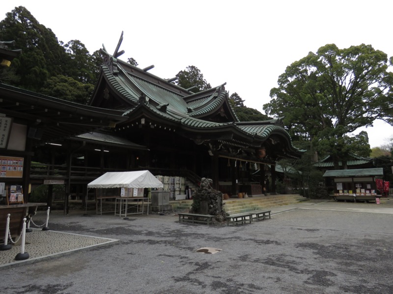 筑波山・女の川