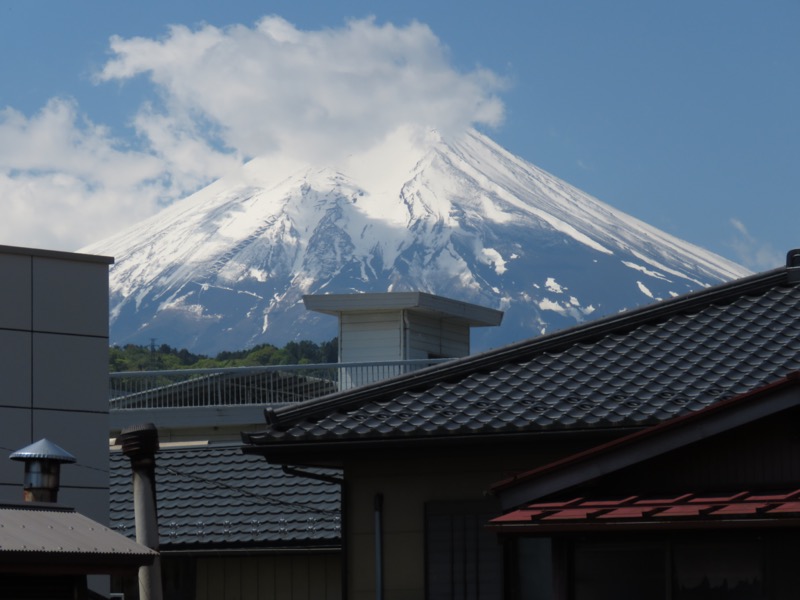 倉見山