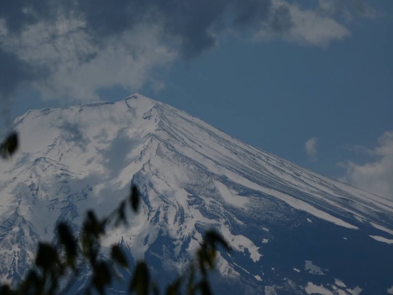 倉見山