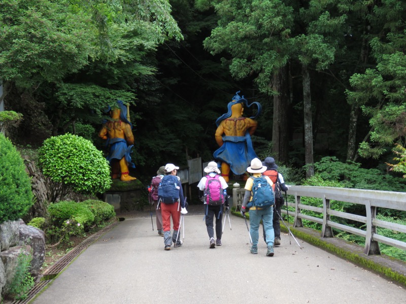 伊豆ヶ岳、