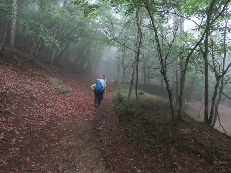 瑞牆山