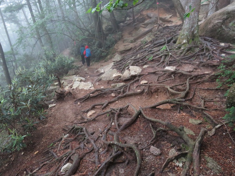 瑞牆山