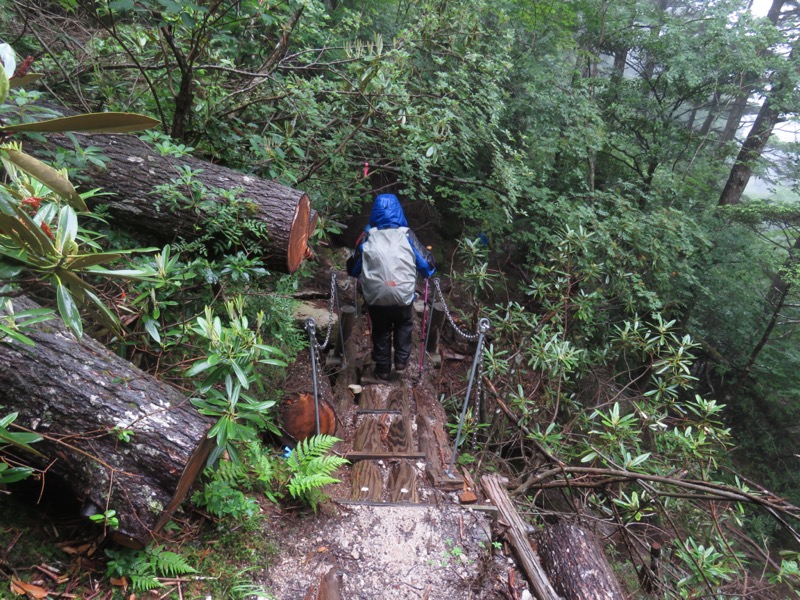 瑞牆山