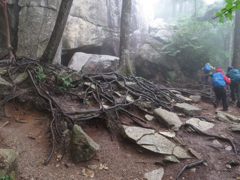 瑞牆山