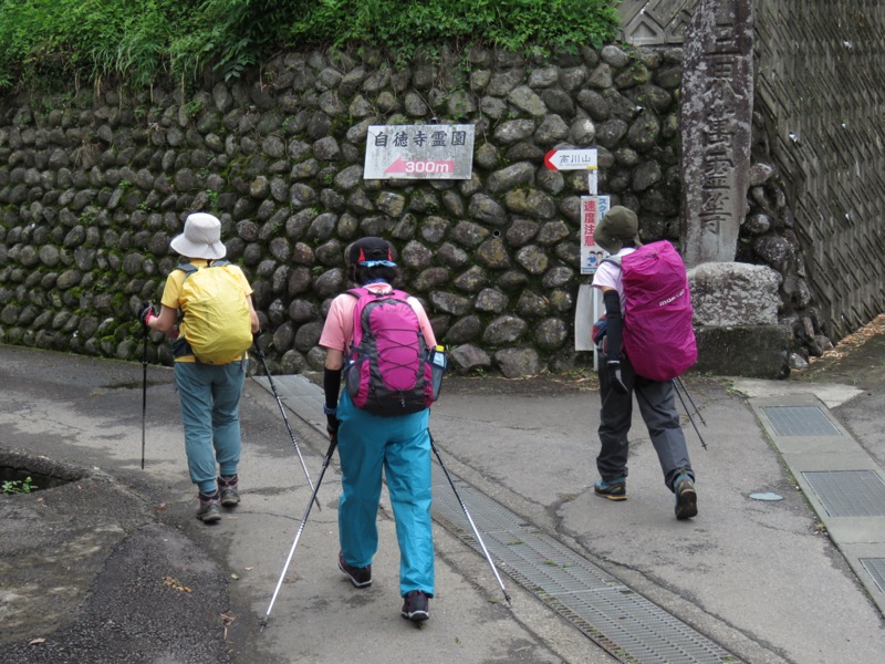 高川山