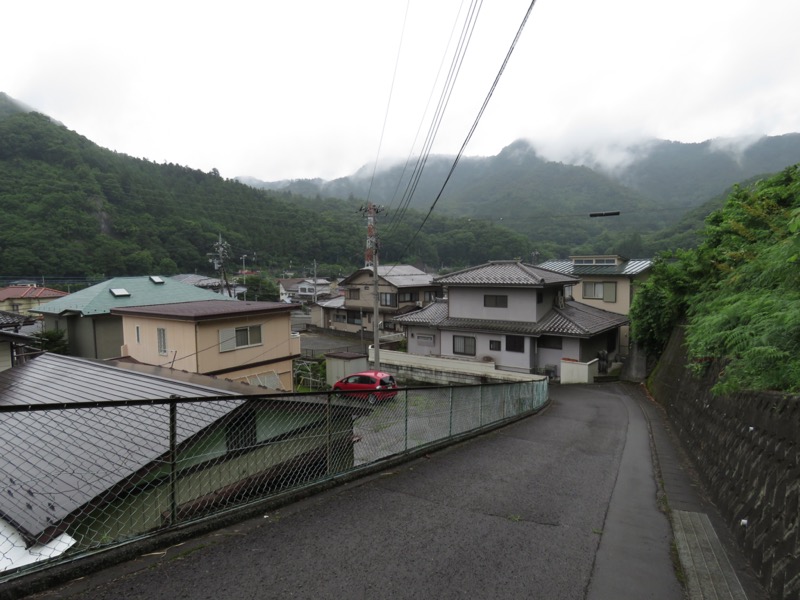 高川山