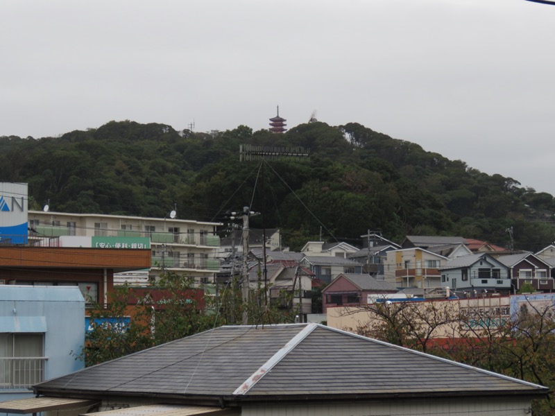 三浦富士