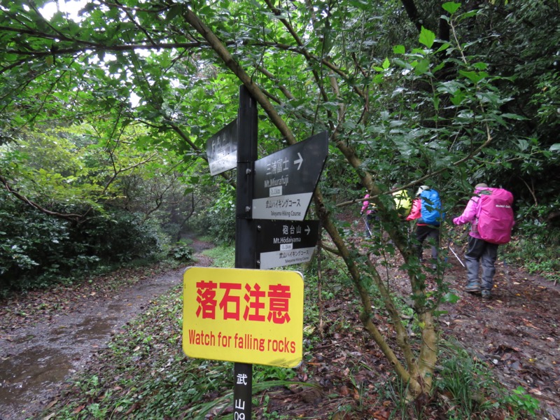 三浦富士