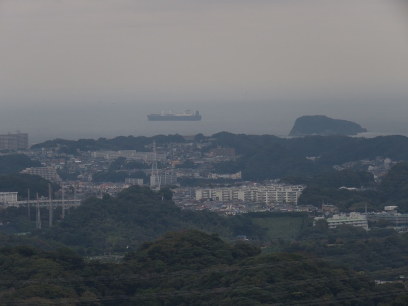 三浦富士