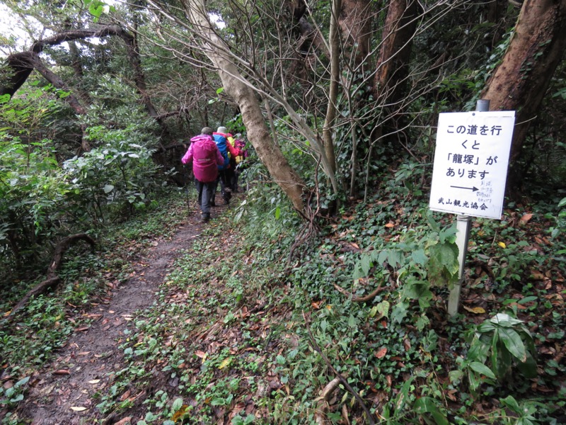 三浦富士