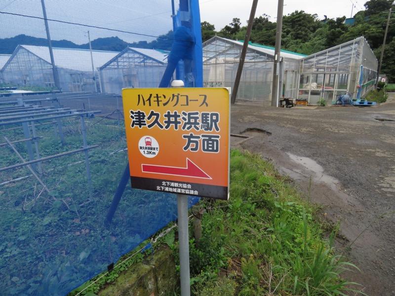 三浦富士
