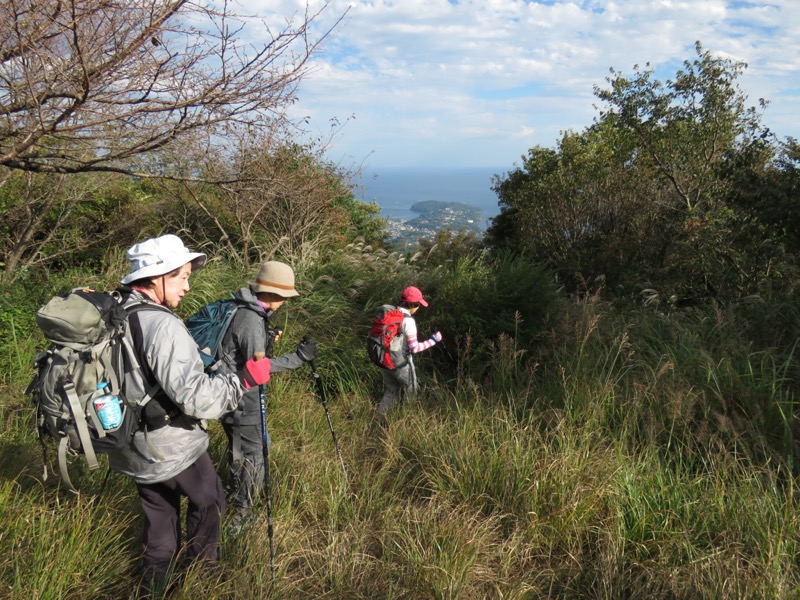 幕山