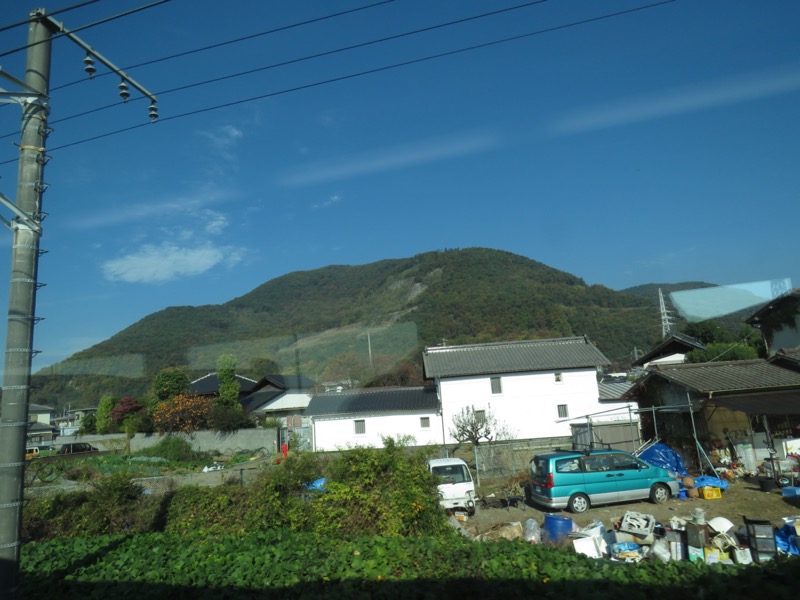 要害山