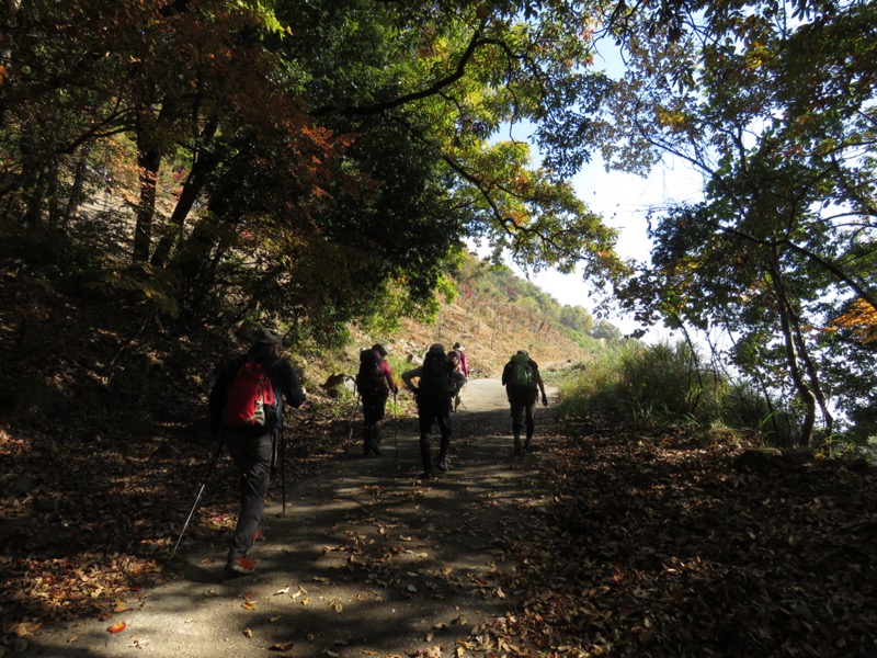 要害山