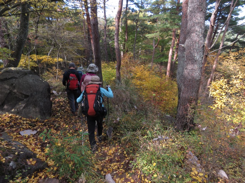 要害山