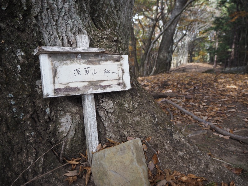 要害山