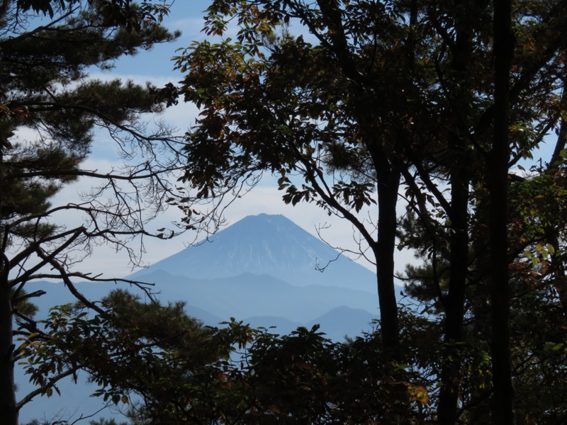 要害山