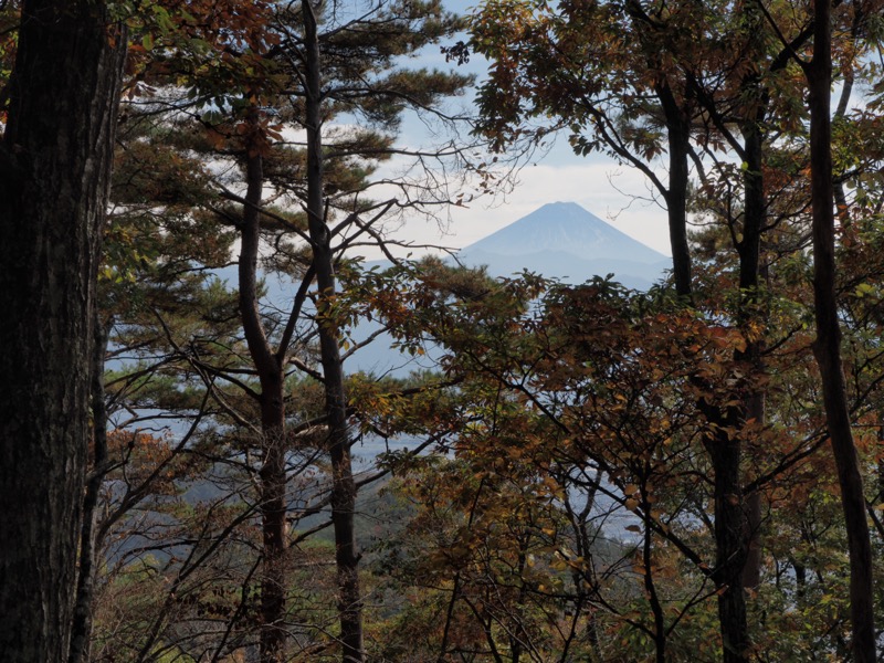 要害山