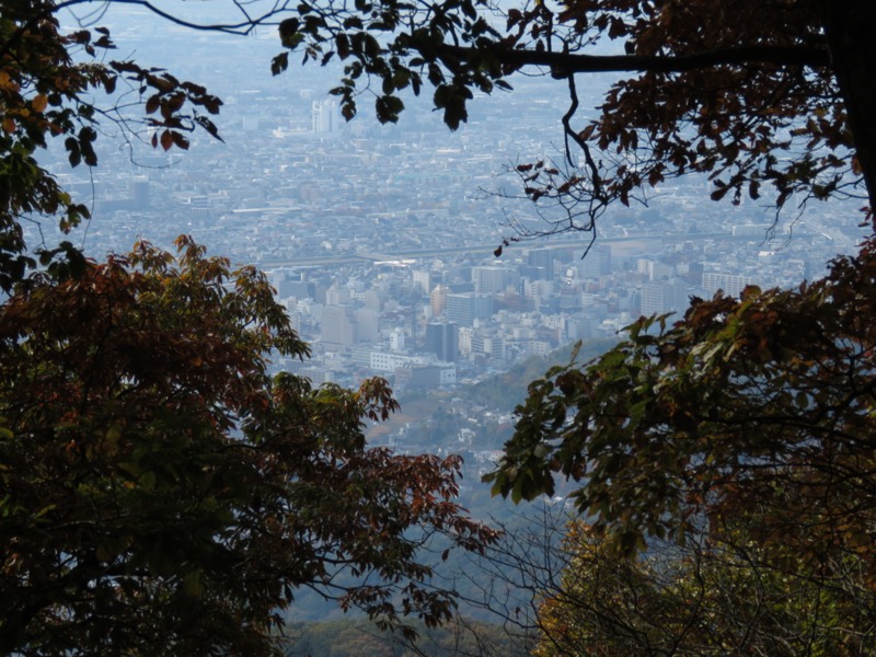 要害山