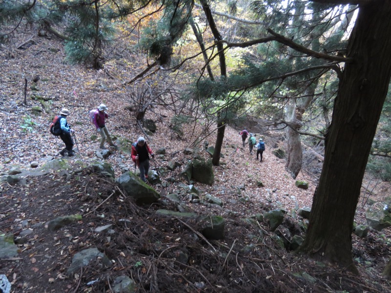 要害山