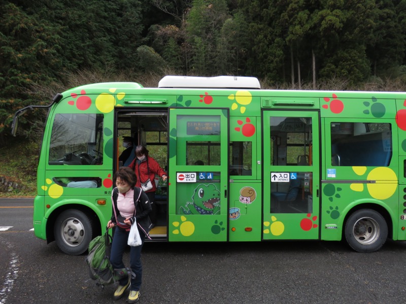 桜山、冬桜、モミジ、サザンカ、ツバキ