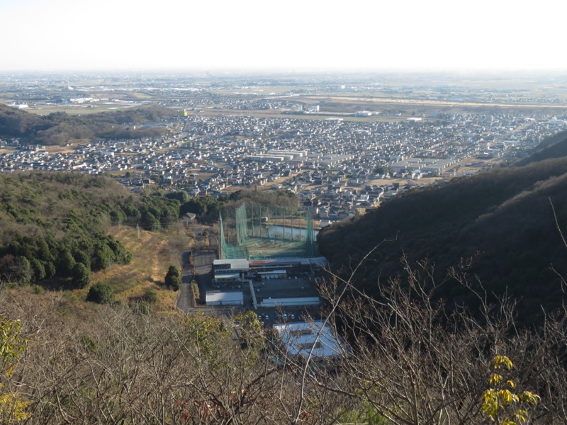 〓山