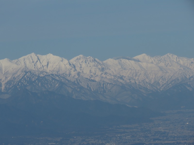 〓山